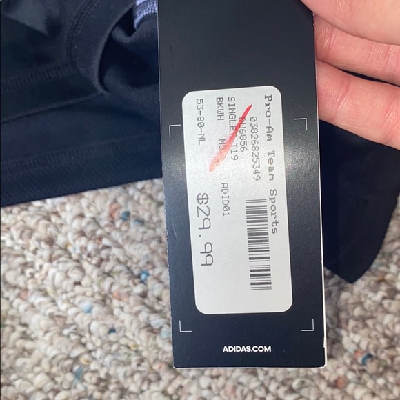 Never worn, too big - Picture 4 of 5